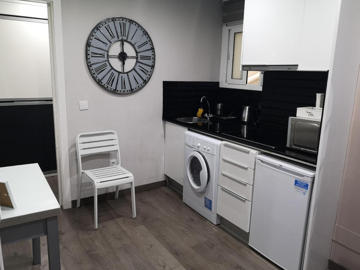 Aparteasy - Eixample Center Barcelona Eksteriør billede