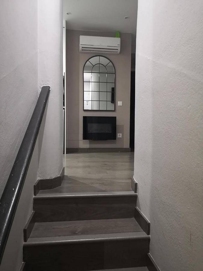 Aparteasy - Eixample Center Barcelona Eksteriør billede