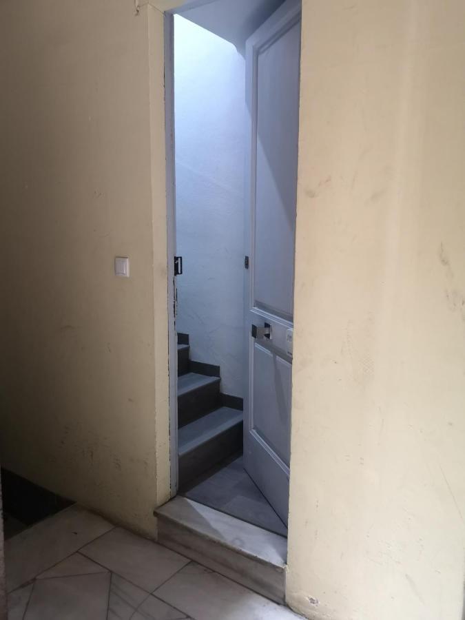 Aparteasy - Eixample Center Barcelona Eksteriør billede